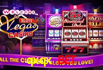 Canal oficial da qxqx bet no Telegram